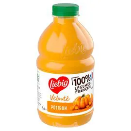 LIEBIG Soupe potiron 75cl