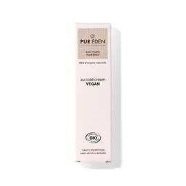 PUR EDEN Soins mains Réparateur bio 50ml