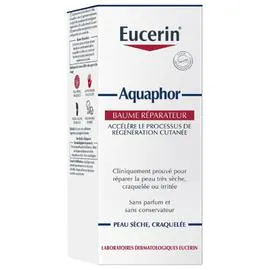 EUCERIN Crème visage Aquaphor réparateur 40g
