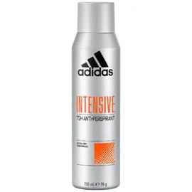 ADIDAS Déodorant Intensive Anti-Perspirant 150ml