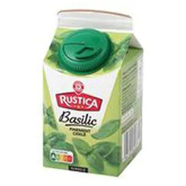 MARQUE REPÈRE, RUSTICA Basilic Coupé 50g