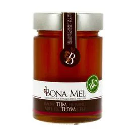  Miel De Thym Espagne Bio 450g