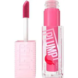 MAYBELLINE NEW YORK Maybelline Rouge à Lèvres Liquide Lifter Plum 003 Pink Sting l'unité
