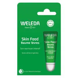 WELEDA Baume à lèvres sèches et gercées 45ml