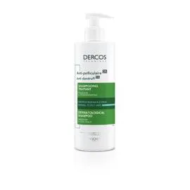 VICHY LABORATOIRES Shampoing anti-pellicule 390ml