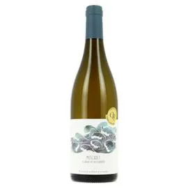FESSARDIERE Muscadet Vin Blanc Bio 750ml