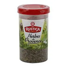 MARQUE REPÈRE, RUSTICA Herbe de provence haché 40g