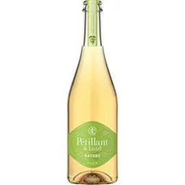LISTEL Pétillant Raisin nature 2,5% vol. 75cl
