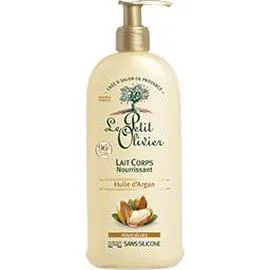 LE PETIT OLIVIER Lait corps argan 250ml