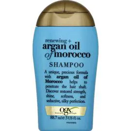 ORGANIX Mini après-shampoing huile argan 880ml