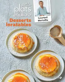 SOLAR DESSERTS INRATABLES, Mariotte Laurent l'unité