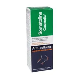 SOMATOLINE COSMETIC Crème Anti-cellulite 250ml