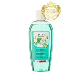 NECTAR OF BEAUTY Gel Douche eau de coco et aloe vera 250ml