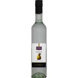 MONOPRIX GOURMET Eau de vie poire williams, 43%Vol. 500ml