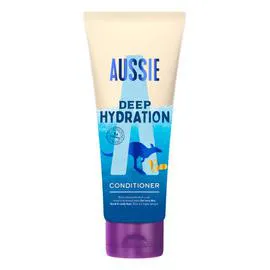 AUSSIE Après-shampoing vegan hydratation intense 200ml