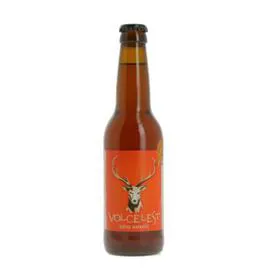 VOLCELEST Biere Ambree Bio 330ml