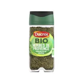 DUCROS Herbes de provence bio 16g