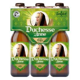 BRASSERIE LANCELOT Bière Duchesse Anne Triple hops 990ml