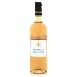 LA CAVE D'AUGUSTIN FLORENT Vin blanc Monbazillac 75cl