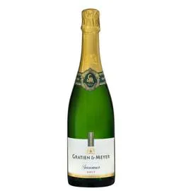 GRATIEN & MEYER Saumur AOP, brut 750ml