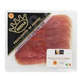 TRADIZIONI D'ITALIA Jambon De parme 80g