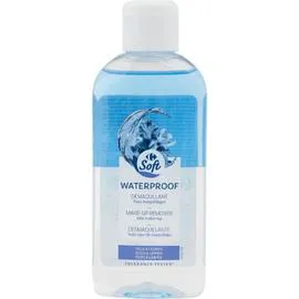 CARREFOUR SOFT Démaquillant Waterproof 150ml