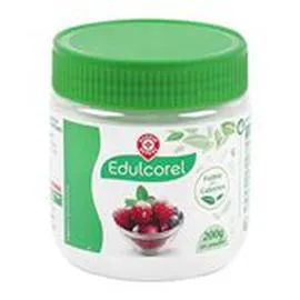  Stevia en poudre Edulcorel 200g