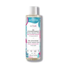 ACTIVILONG Gel Activateur De Boucles Acticurl 260ml