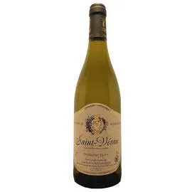 SAINT-VÉRAN AOP , Domaine Eloy, vin blanc cuvée Sylvianne 750ml