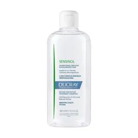 DUCRAY Shampoing physio protecteur anti-démangeaisons cuir chevelu irrité 400ml