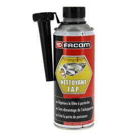 Nettoyant FAP (filtres à particules) (475ml)