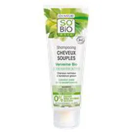 LÉA NATURE, SO'BIO ÉTIC Shampooing bio Etic Cheveux purifiés 250ml