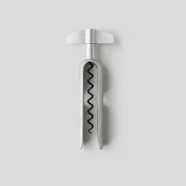 MONOPRIX MAISON Tire-Bouchon En Inox l'unité