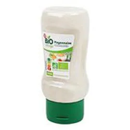 MARQUE REPÈRE, BIO VILLAGE Mayonnaise 238g