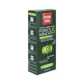 PÉTROLE HAHN Lotion Force 5 300ml