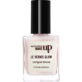 MONOPRIX MAKE-UP Le Vernis Gel Glow 2 Rose l'unité
