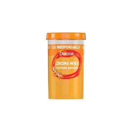 DUCROS Curcuma moulu 104g