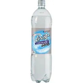 LOOK Limonade Zéro 1,5l