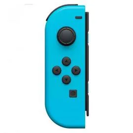 NINTENDO Manette Joy-Con Gauche Bleu l'unité