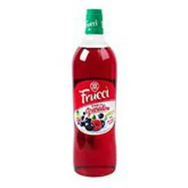MARQUE REPÈRE, FRUCCI Sirop Grenadine 1l