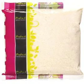 HAUDECOEUR, PROFRUIT Amande poudre blanche 400g