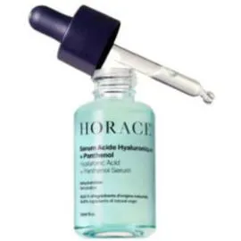 HORACE Sérum acide hyaluronique + panthenol 30ml