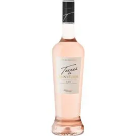  Vin Rosé Provence Corse AOP Coteaux Varois en Provence Terres de Saint-Louis 75cl