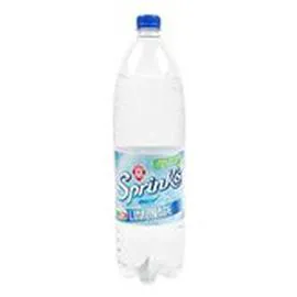 MARQUE REPÈRE, SPRINK'S Limonade 1,5l