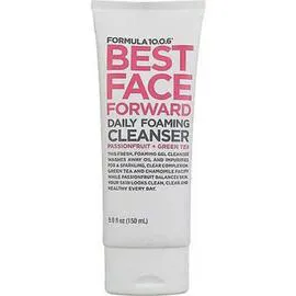 FORMULA 10.0.6 Gel Nettoyant Fruit De La Passion Et Thé Vert 150ml