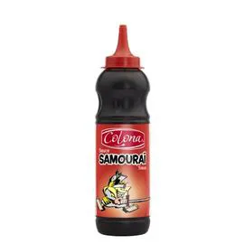 COLONA Sauce Samouraï Tube 470g