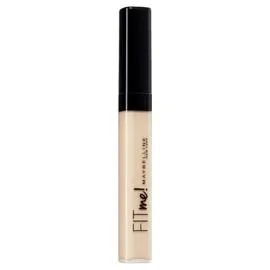 GEMEY, MAYBELLINE NEW YORK Correcteur Anti-Cernes Fit Me! Liquide 15 Clair 6,8ml