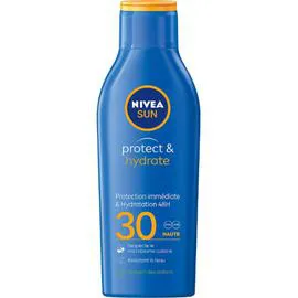 NIVEA SUN Crème solaire SPF50+ stick 200ml
