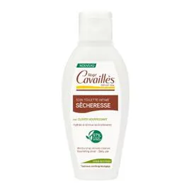 ROGÉ CAVAILLÈS Gel lavant toilette intime sècheresse soin naturel 100ml