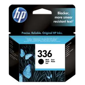 HP Cartouche 336 Noir l'unité